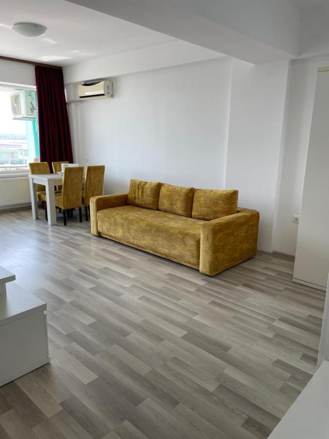 Apartament Summerland Crazy Beach Mamaia Dış mekan fotoğraf