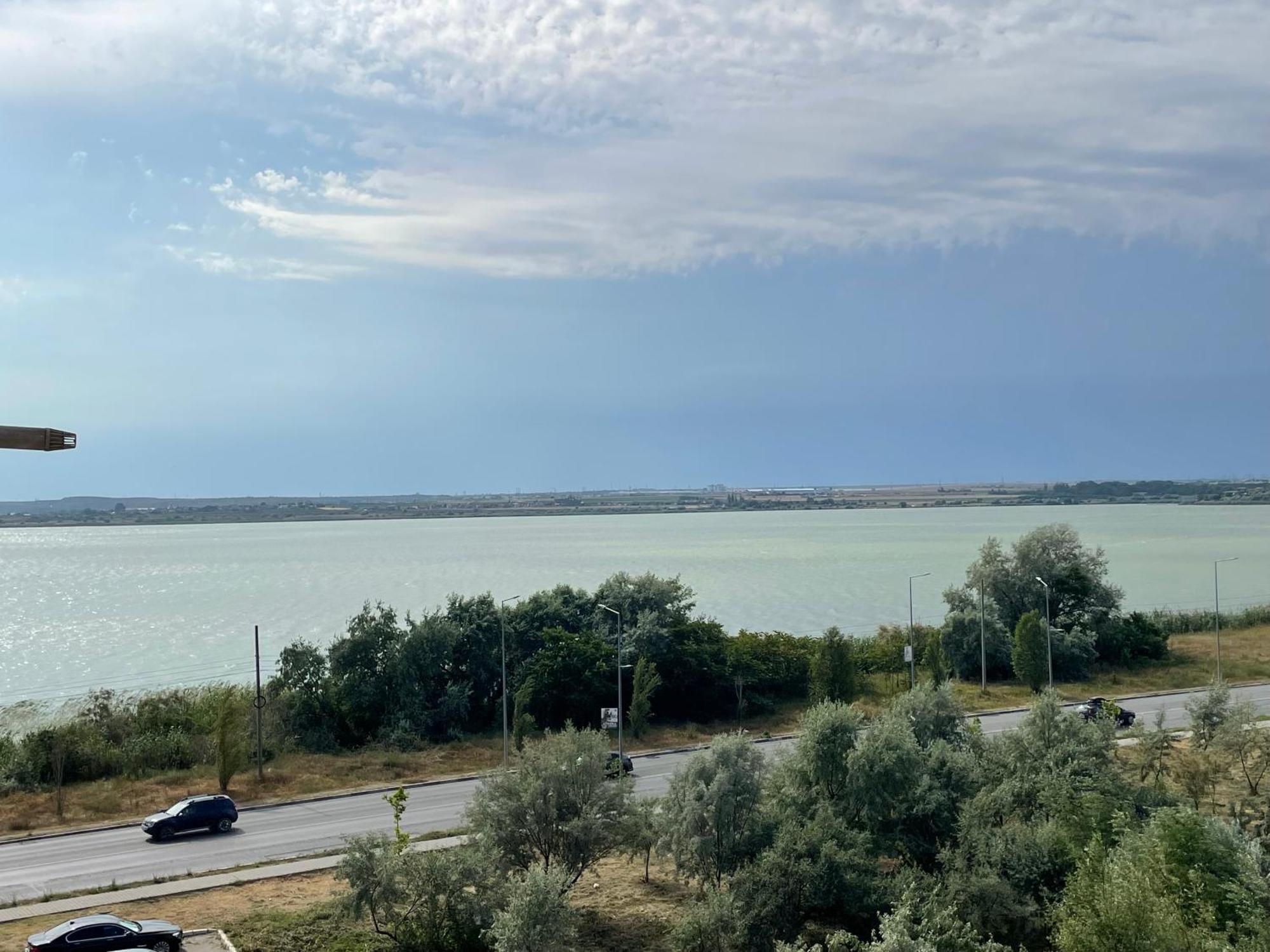Apartament Summerland Crazy Beach Mamaia Dış mekan fotoğraf