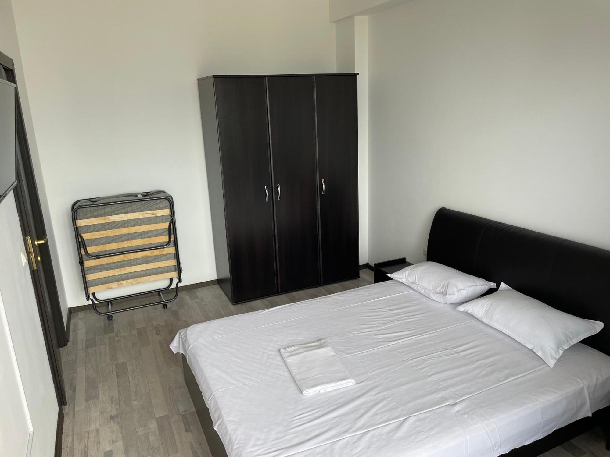 Apartament Summerland Crazy Beach Mamaia Dış mekan fotoğraf