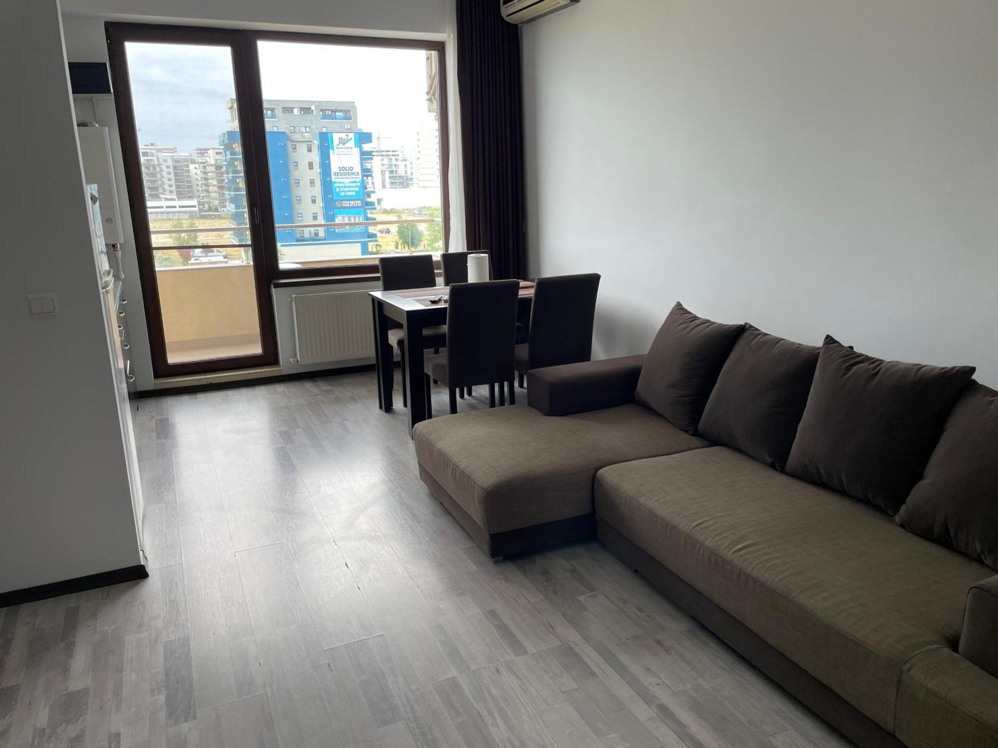 Apartament Summerland Crazy Beach Mamaia Dış mekan fotoğraf