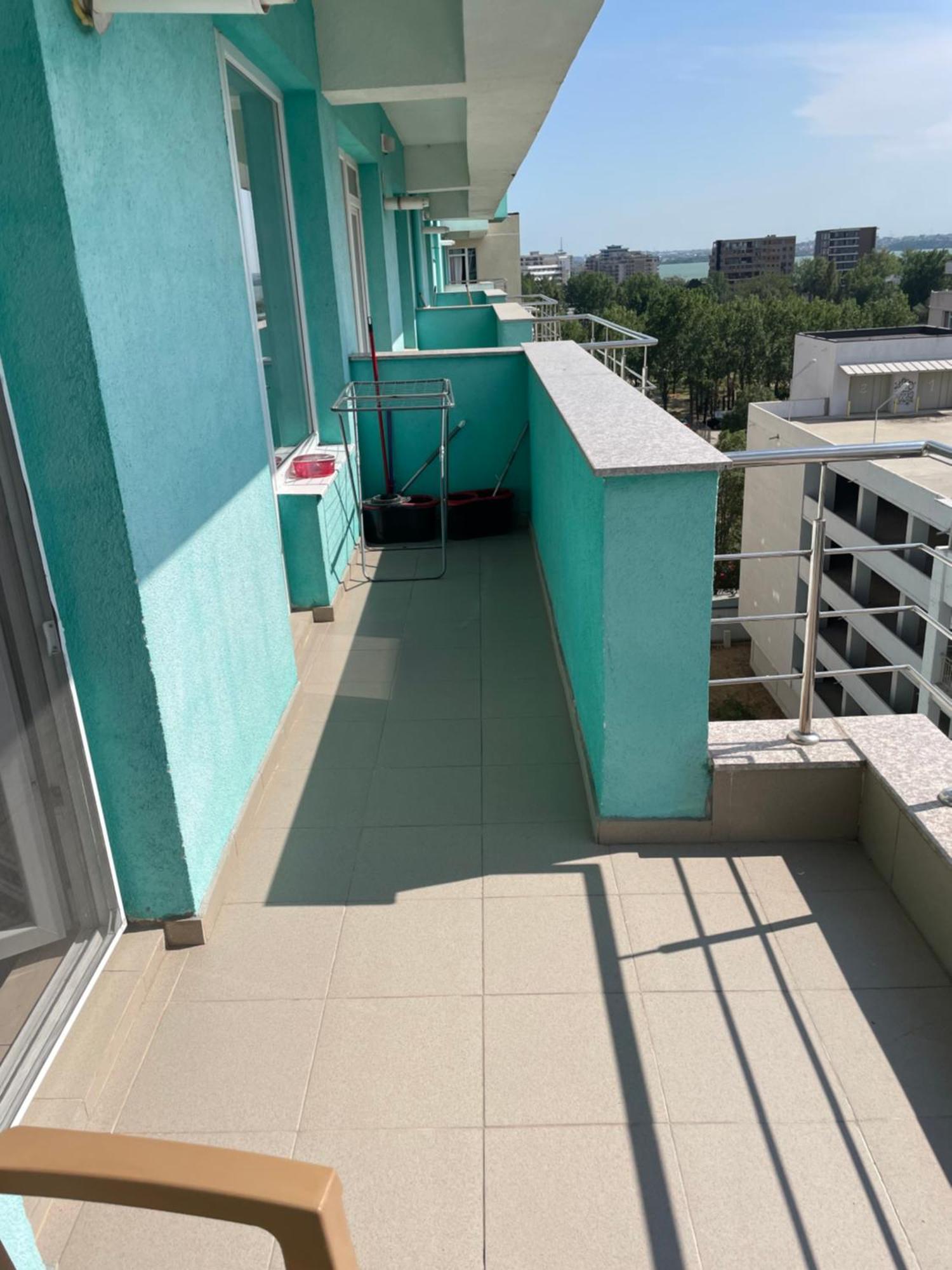 Apartament Summerland Crazy Beach Mamaia Dış mekan fotoğraf
