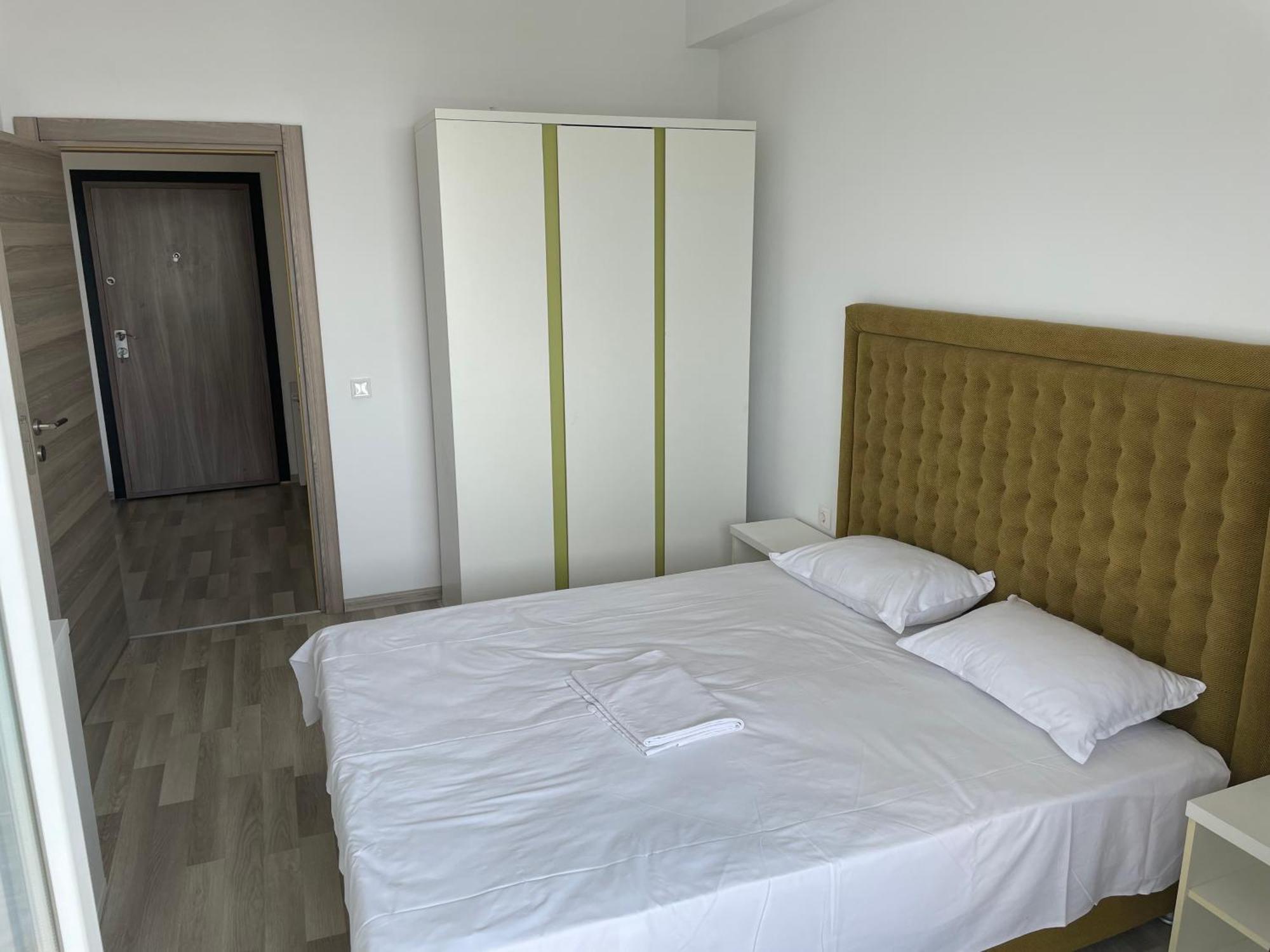 Apartament Summerland Crazy Beach Mamaia Dış mekan fotoğraf