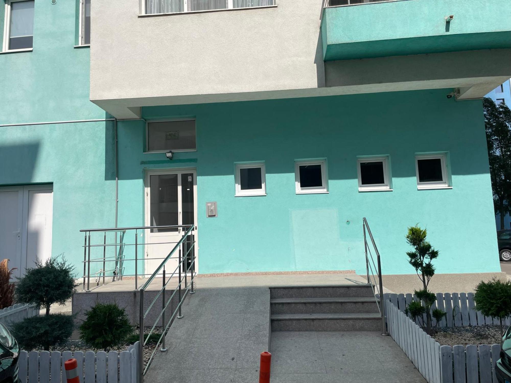 Apartament Summerland Crazy Beach Mamaia Dış mekan fotoğraf